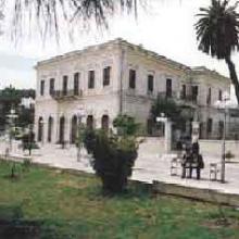 Mersin Atatürk Evi Müzesi